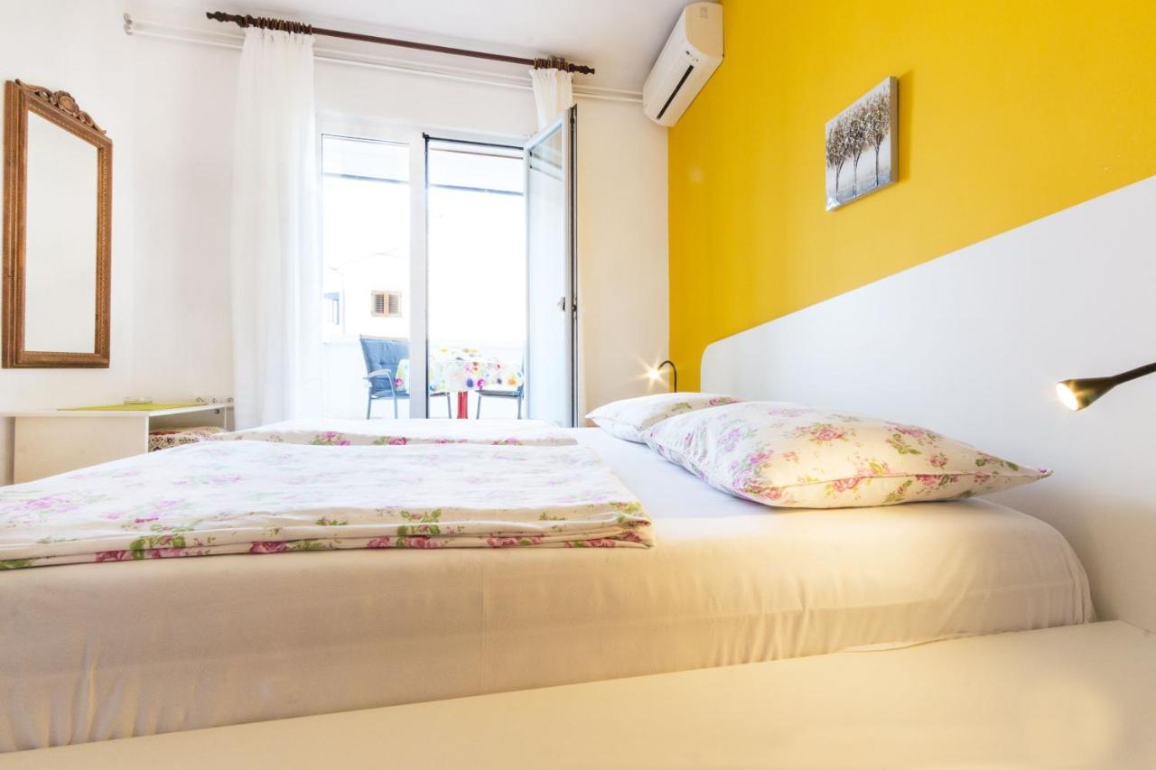 Guest House Marica ロヴィニ エクステリア 写真