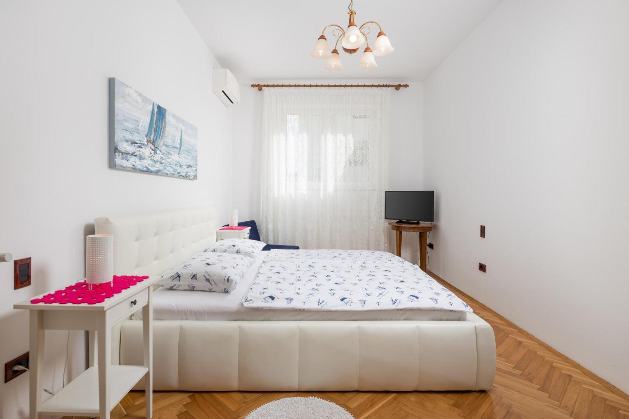 Guest House Marica ロヴィニ エクステリア 写真