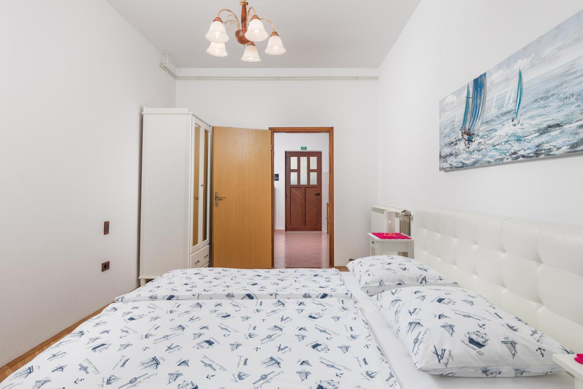 Guest House Marica ロヴィニ エクステリア 写真