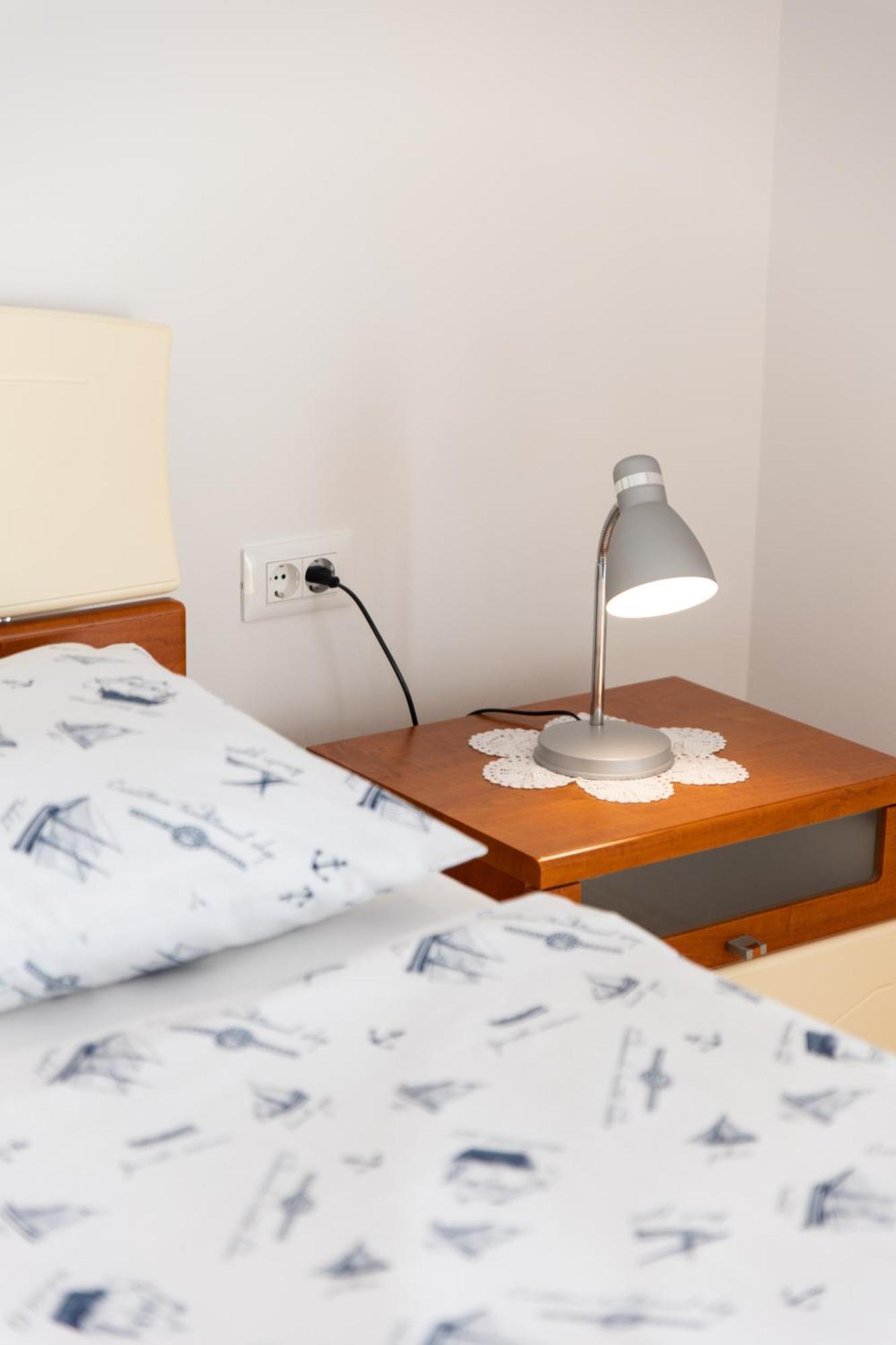 Guest House Marica ロヴィニ エクステリア 写真