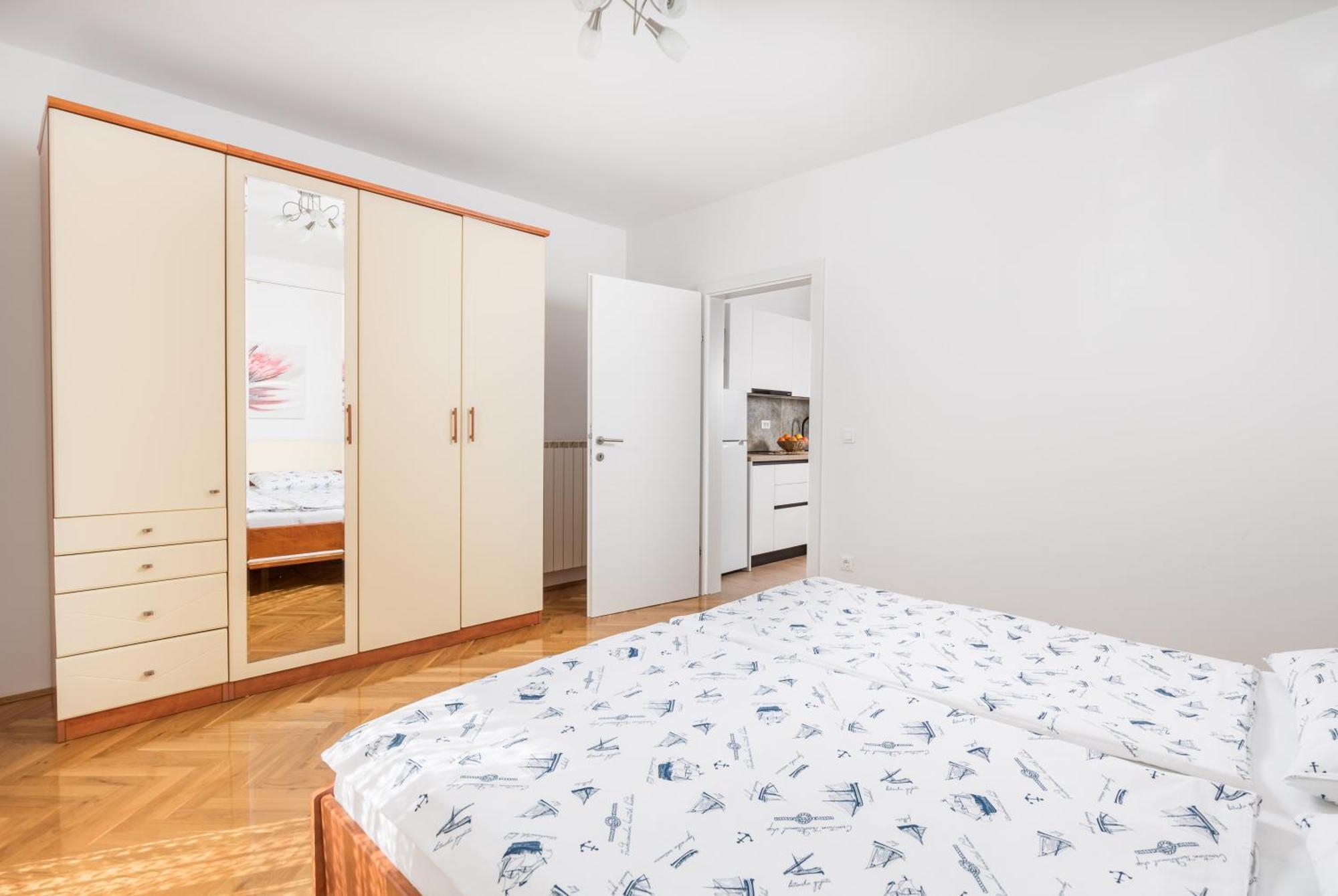 Guest House Marica ロヴィニ エクステリア 写真