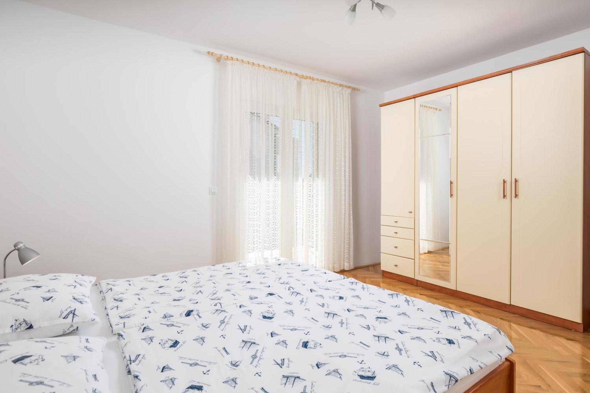 Guest House Marica ロヴィニ エクステリア 写真