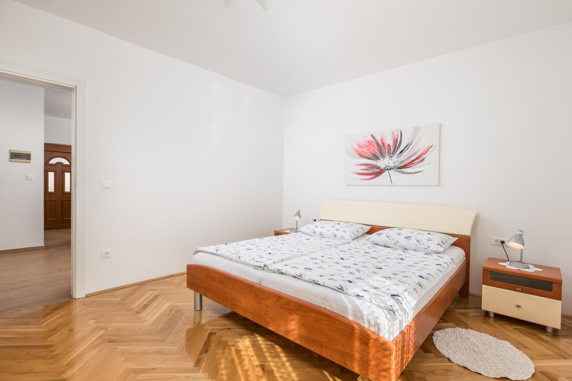 Guest House Marica ロヴィニ エクステリア 写真